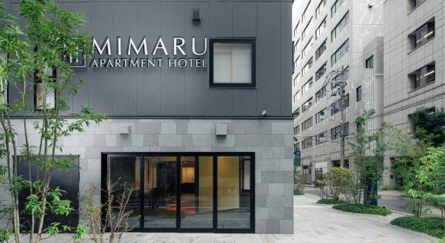 MIMARU大阪 心斎橋NORTH
