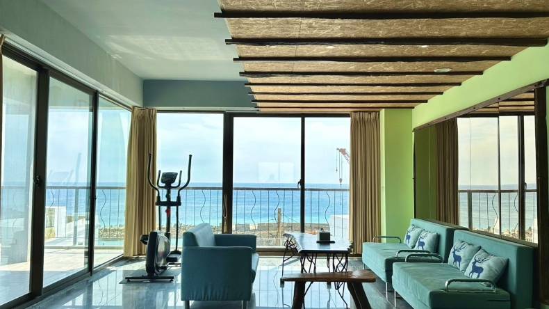 興海灣運動休閒會館