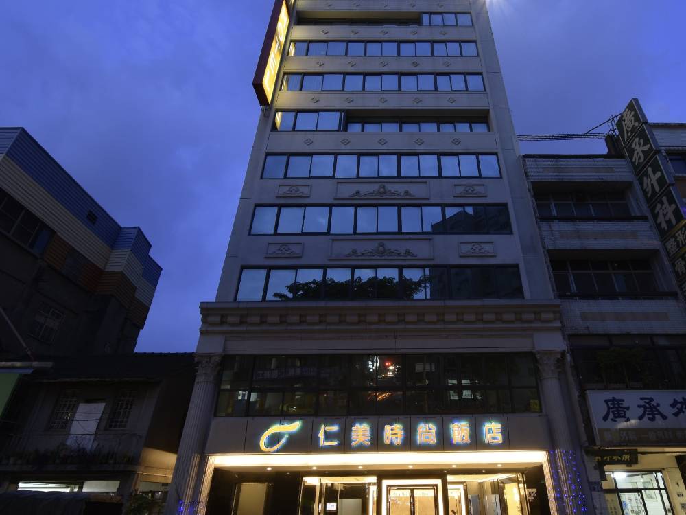 飯店圖片