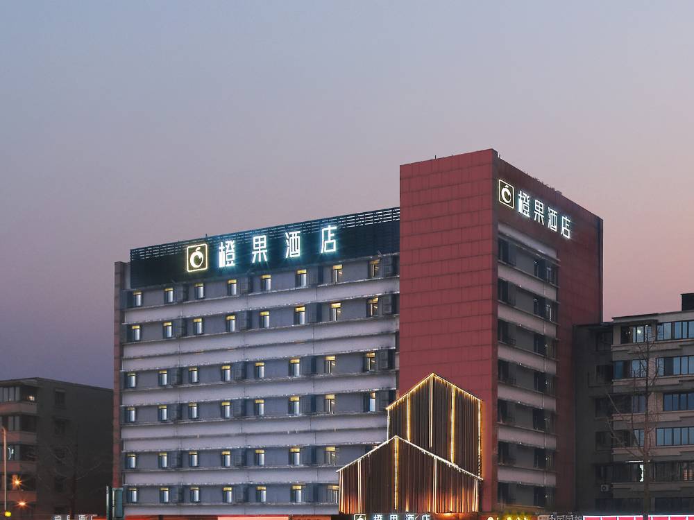 飯店圖片
