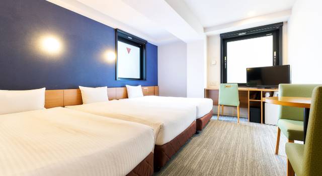 京都四條大宮梅爾迪亞(將更名Rakuten STAY URBAN 京都四條大宮)