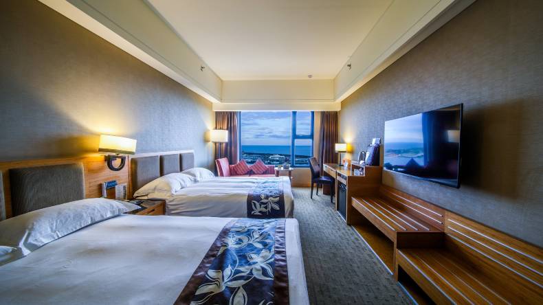 花蓮福容大飯店