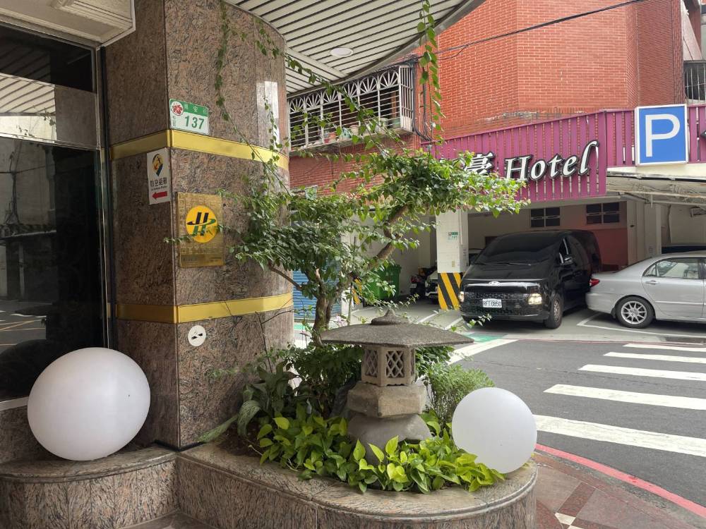 飯店圖片
