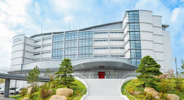 神戶須磨海洋世界酒店