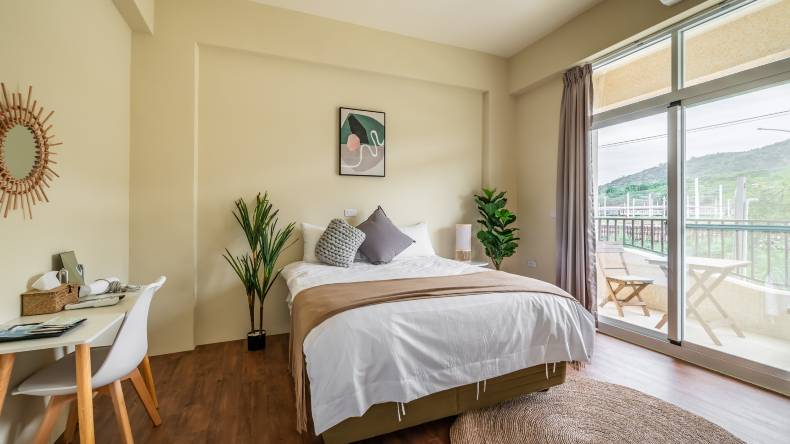 H& 嶼光風格旅店