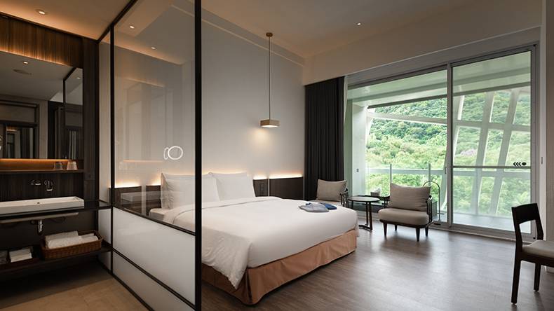 風華渡假酒店-礁溪館