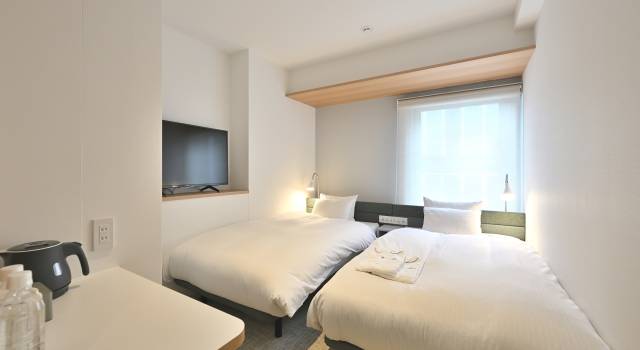 Prince Smart Inn 大阪淀屋橋