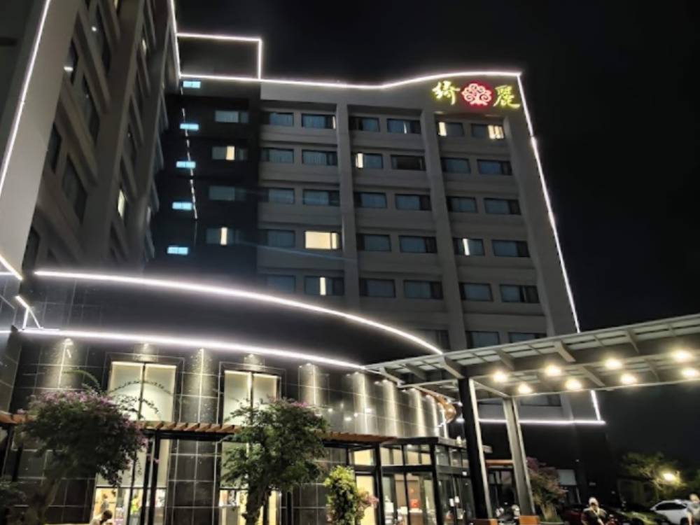 飯店圖片