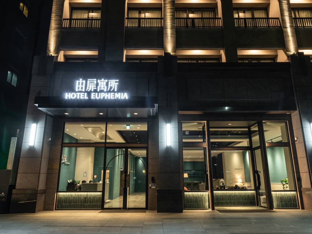 飯店圖片