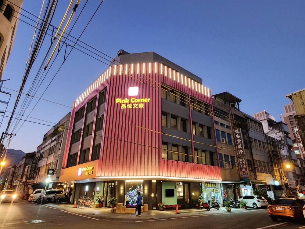 飯店圖片