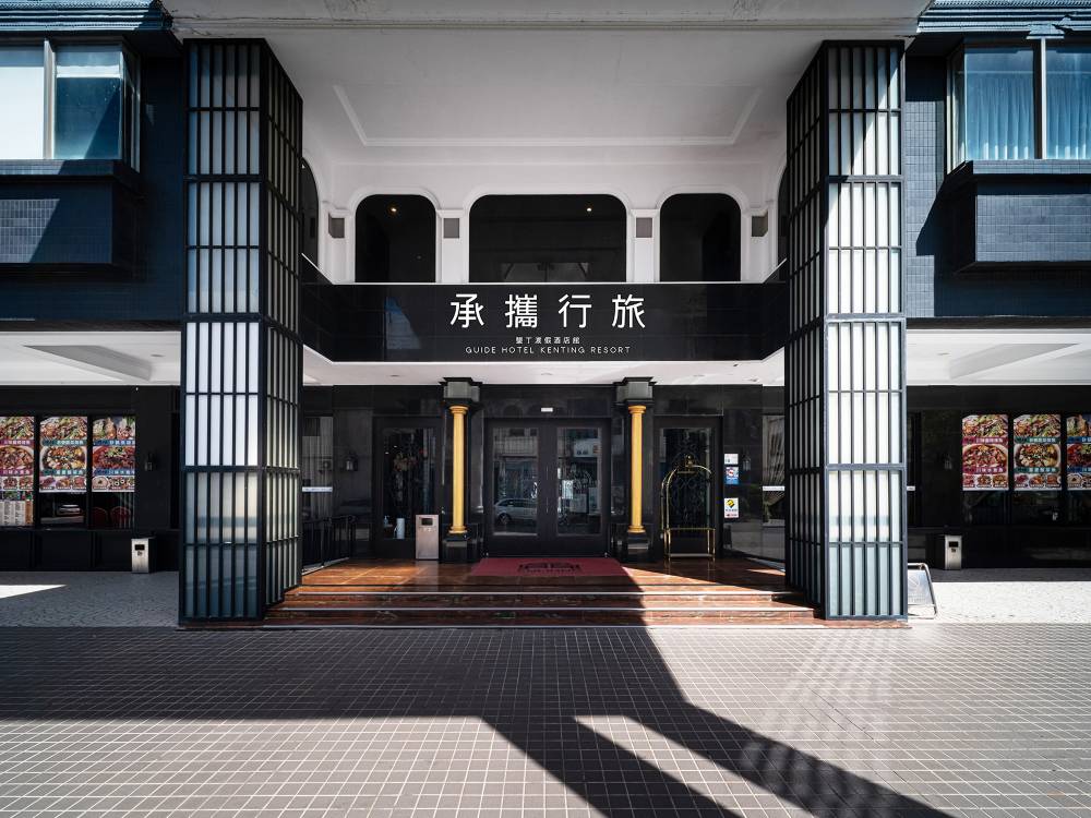 飯店圖片