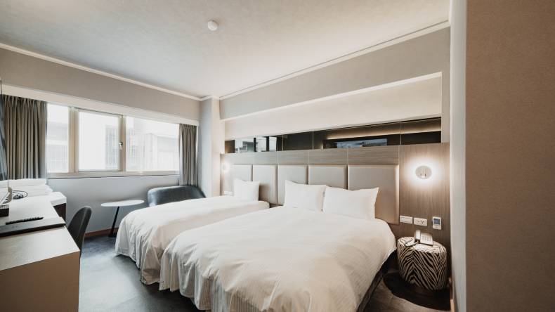 旅居文旅-一心館