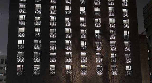 格蘭德汝矣島酒店