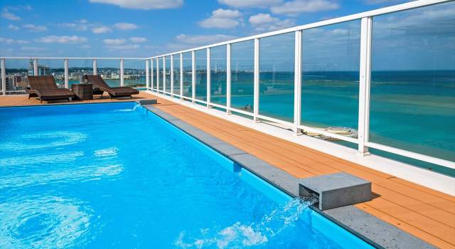 Zayra度假村奧雷酒店