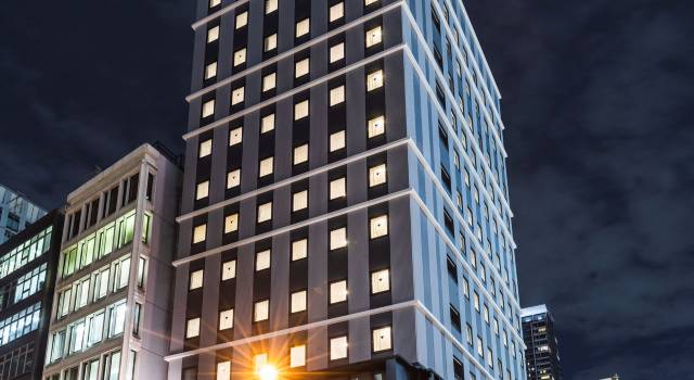 相鐵FRESA INN 淀屋橋