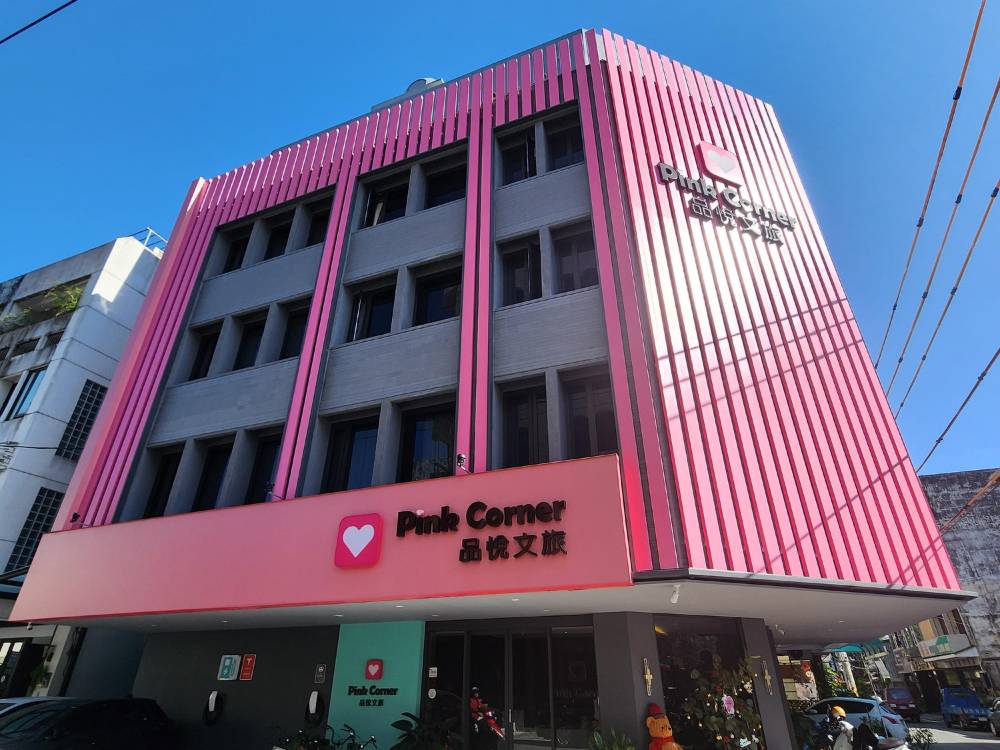 飯店圖片