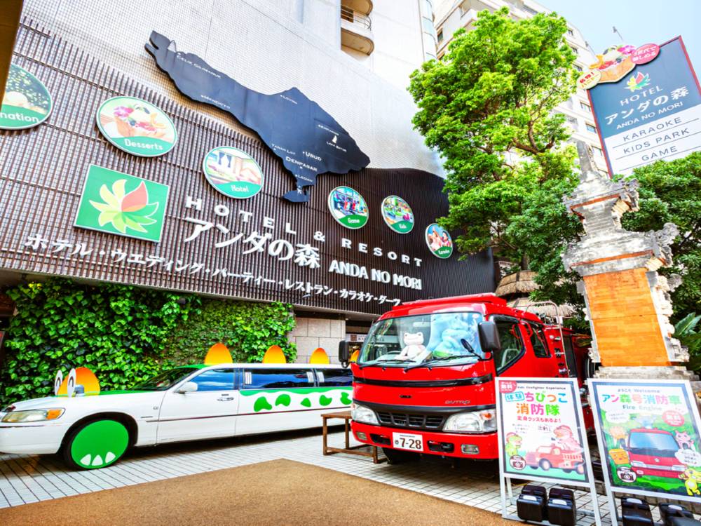 飯店圖片