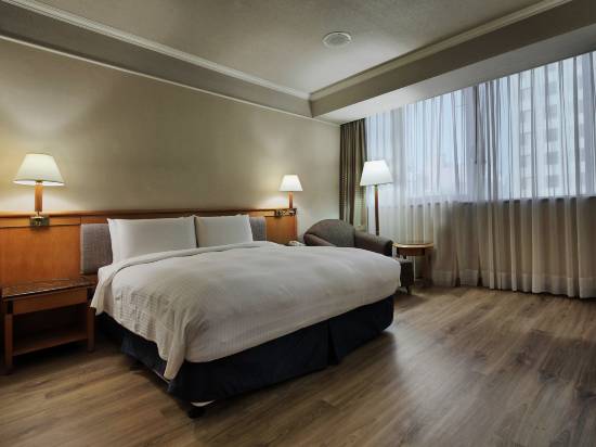 卡爾登飯店-新竹館