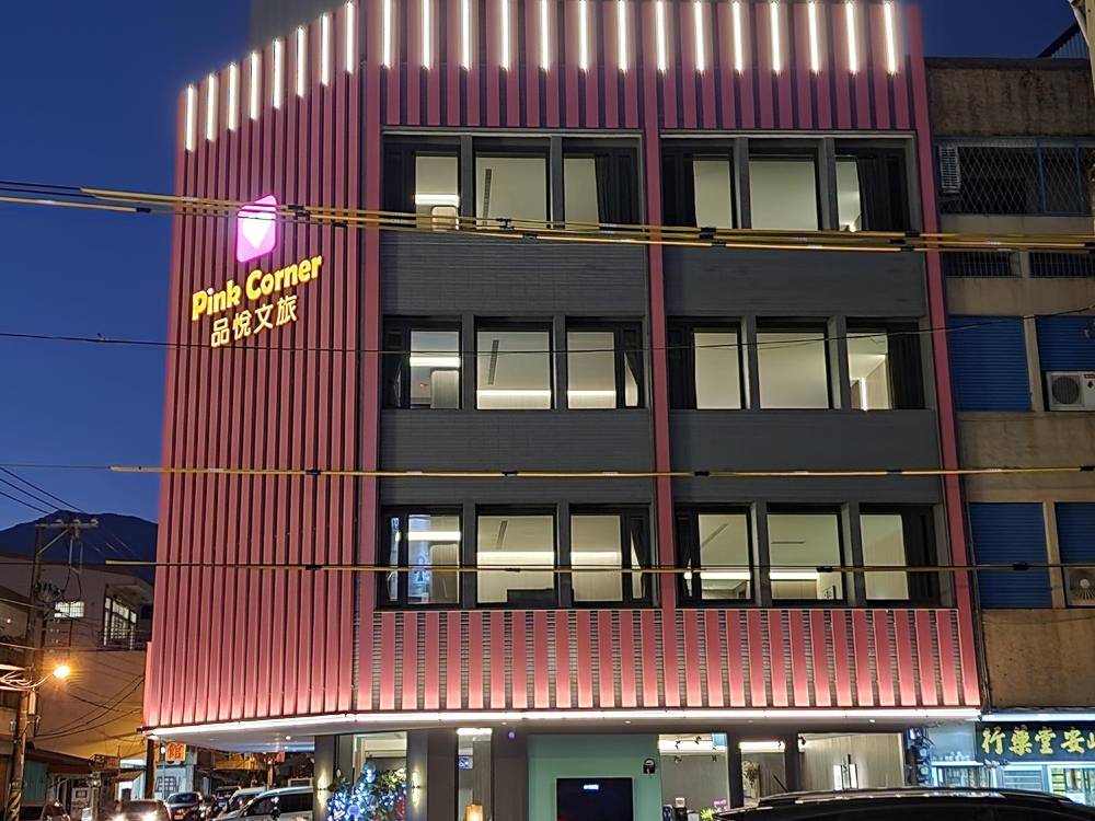 飯店圖片
