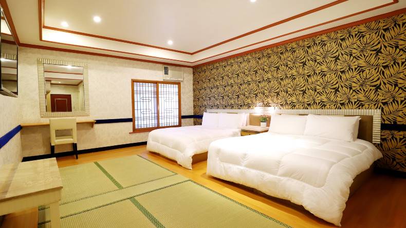 麗之湯溫泉會館