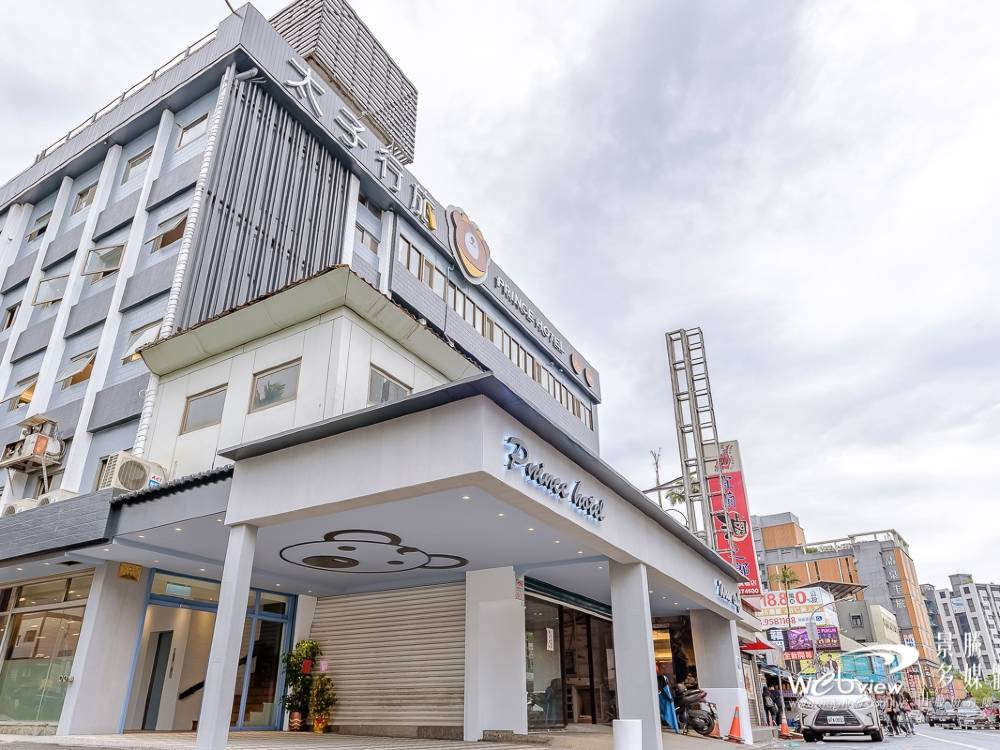 飯店圖片