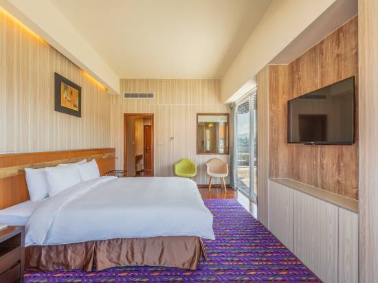 水漾月明度假文旅