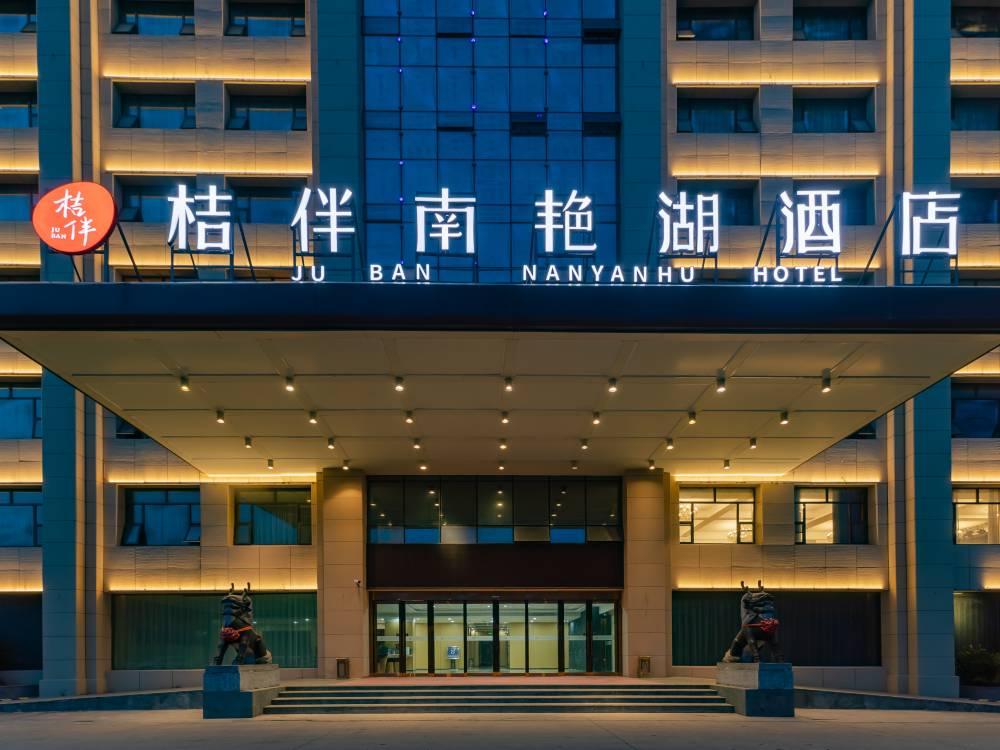 飯店圖片