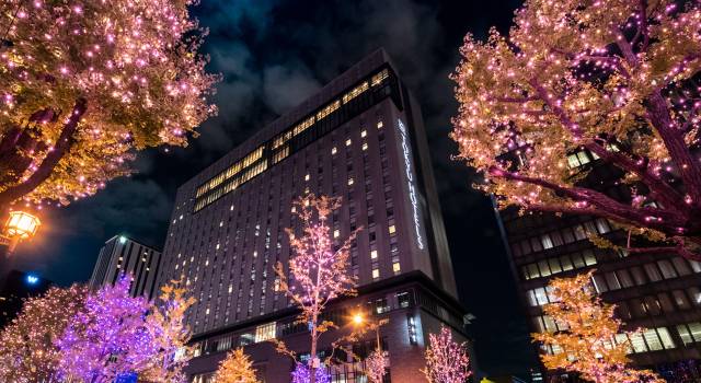 大阪東急卓越酒店