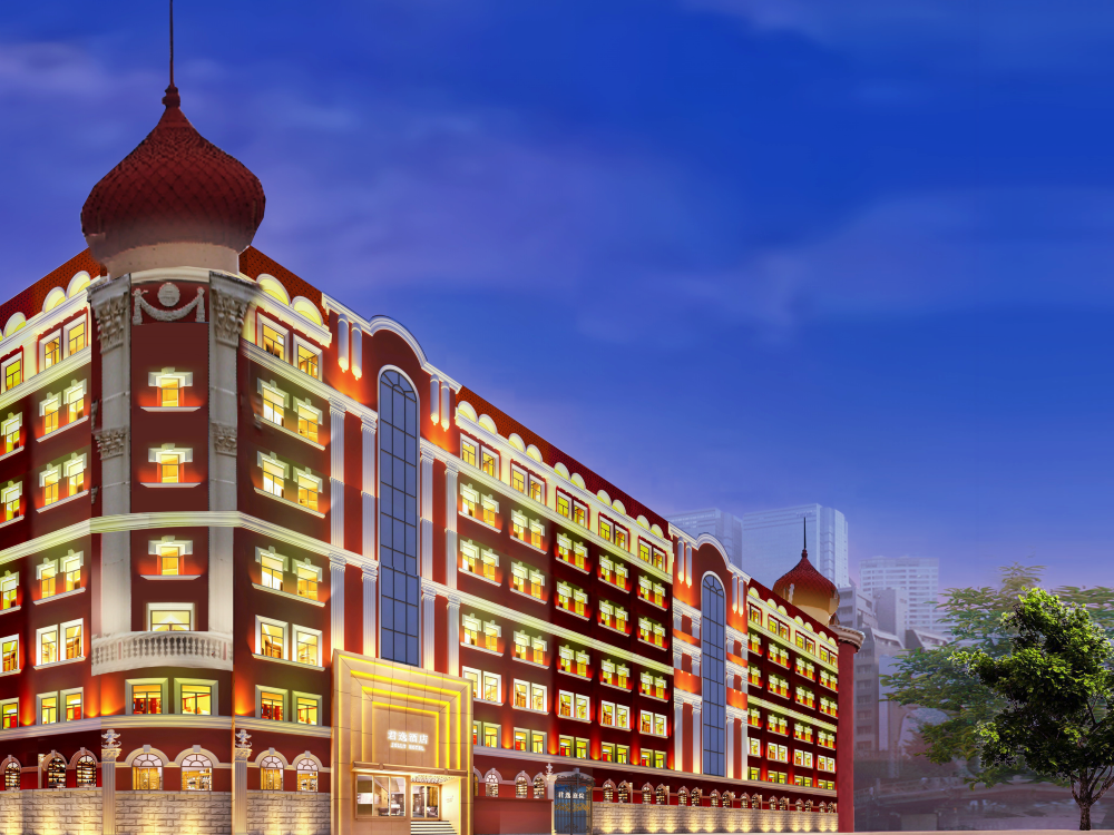 飯店圖片