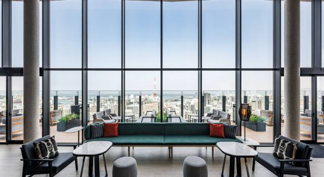 福岡休雷克蓋特酒店