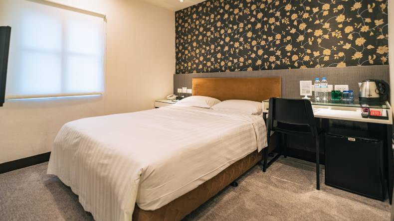 璞漣商旅-西門店