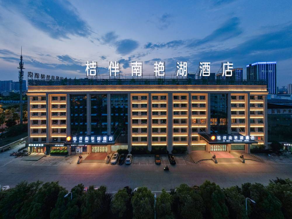 飯店圖片