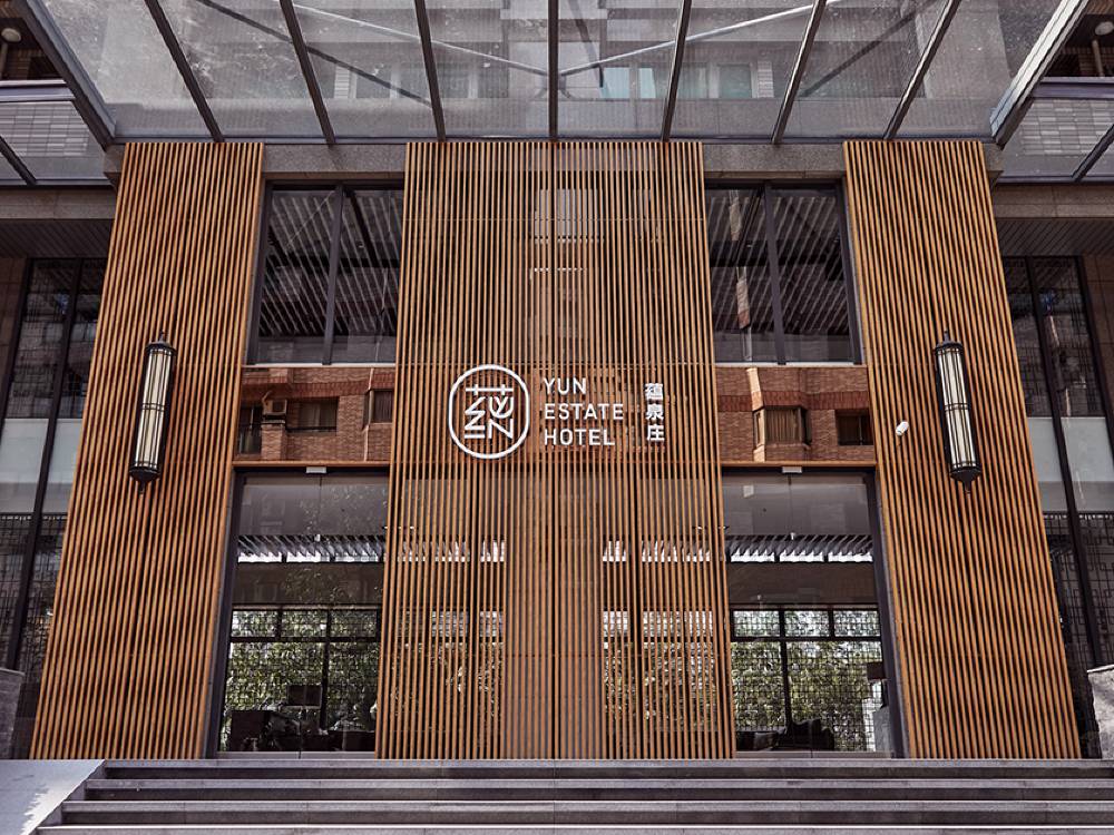 飯店圖片