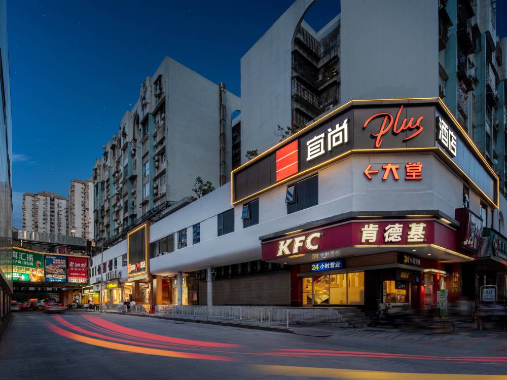飯店圖片