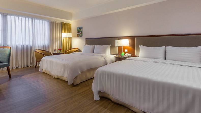 雀客旅館台北內湖