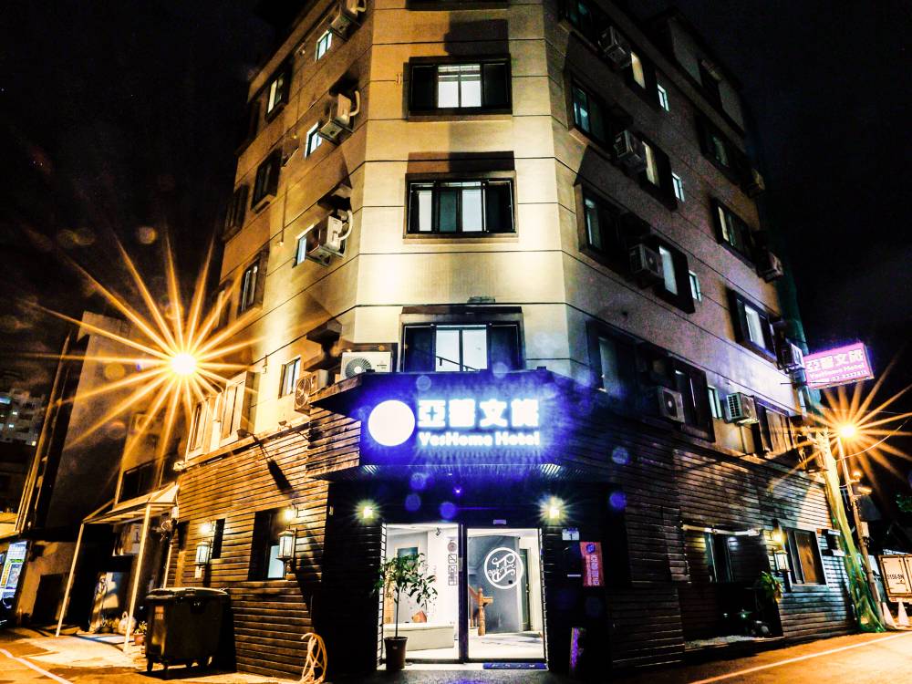 飯店圖片