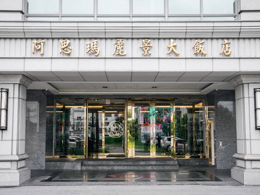 飯店圖片