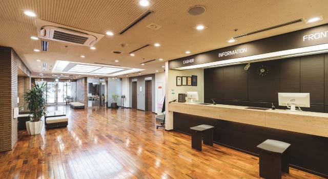 大阪北心齋橋城市道酒店