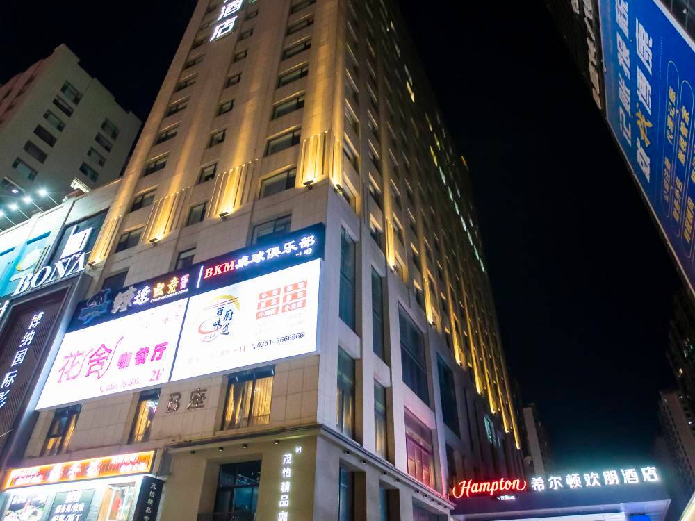 飯店圖片