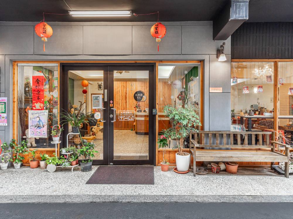 飯店圖片