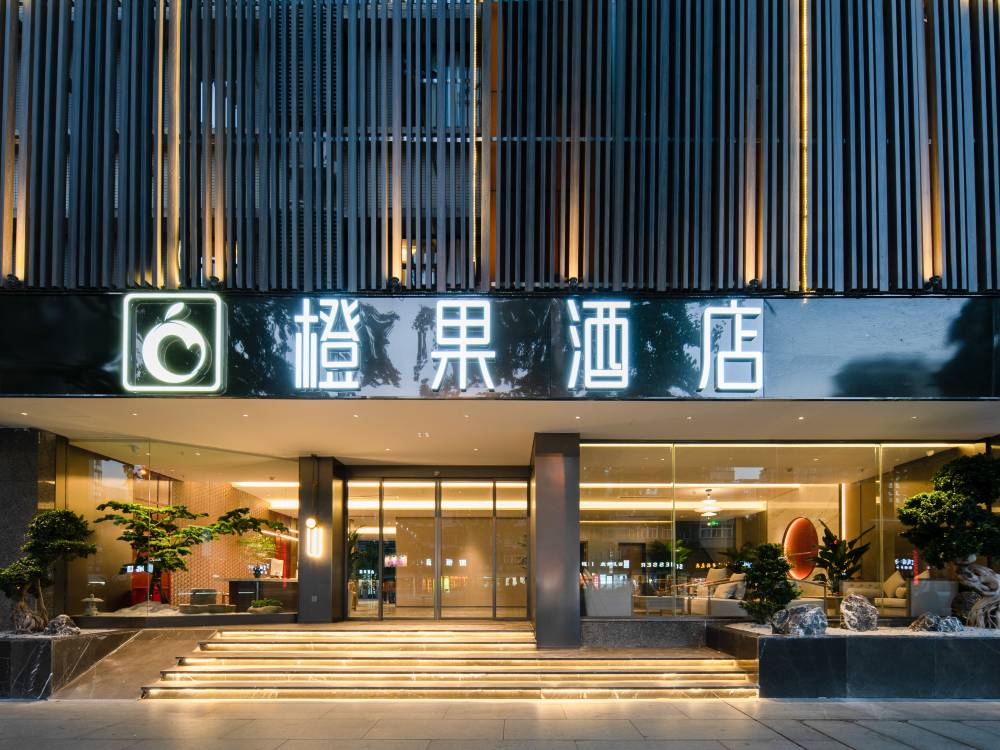 飯店圖片