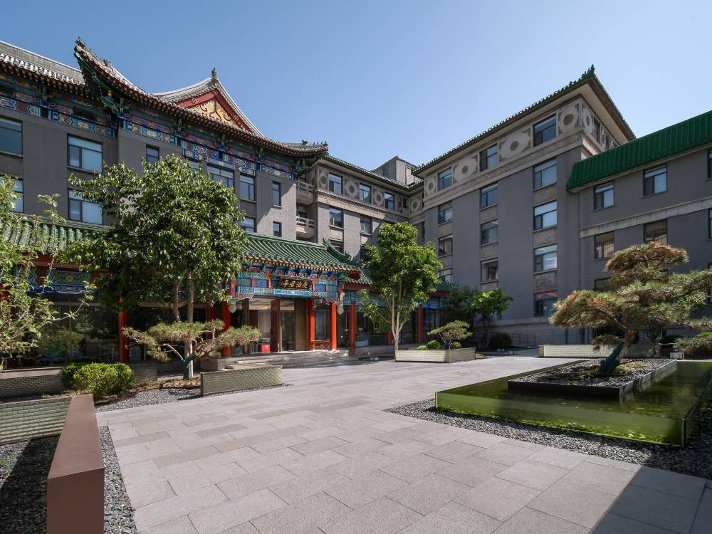 飯店圖片
