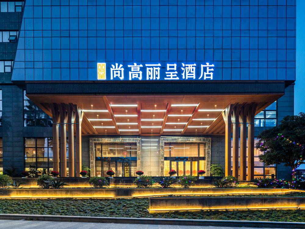 飯店圖片