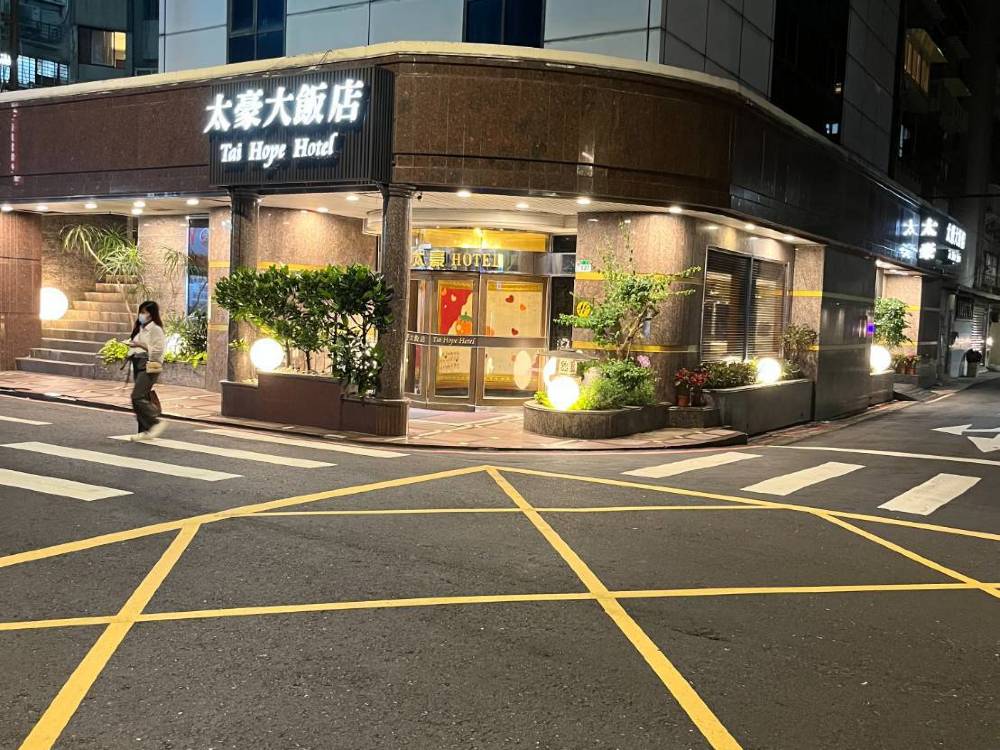 飯店圖片