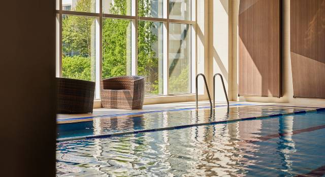 麻浦樂天城市酒店