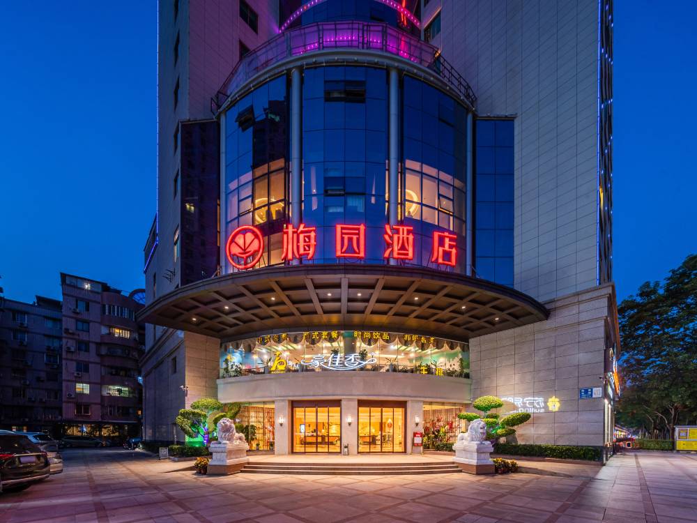 飯店圖片