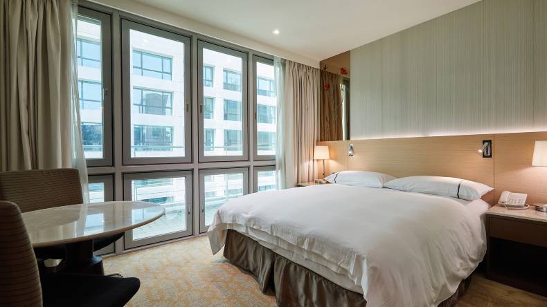 柯達大飯店-台北天津館