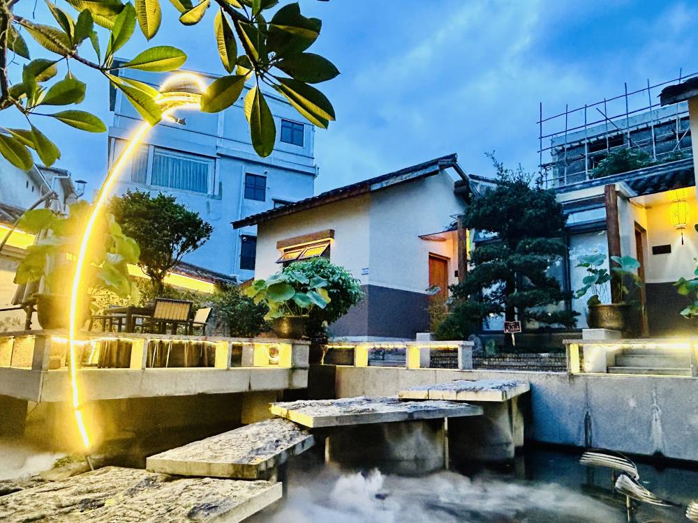 飯店圖片
