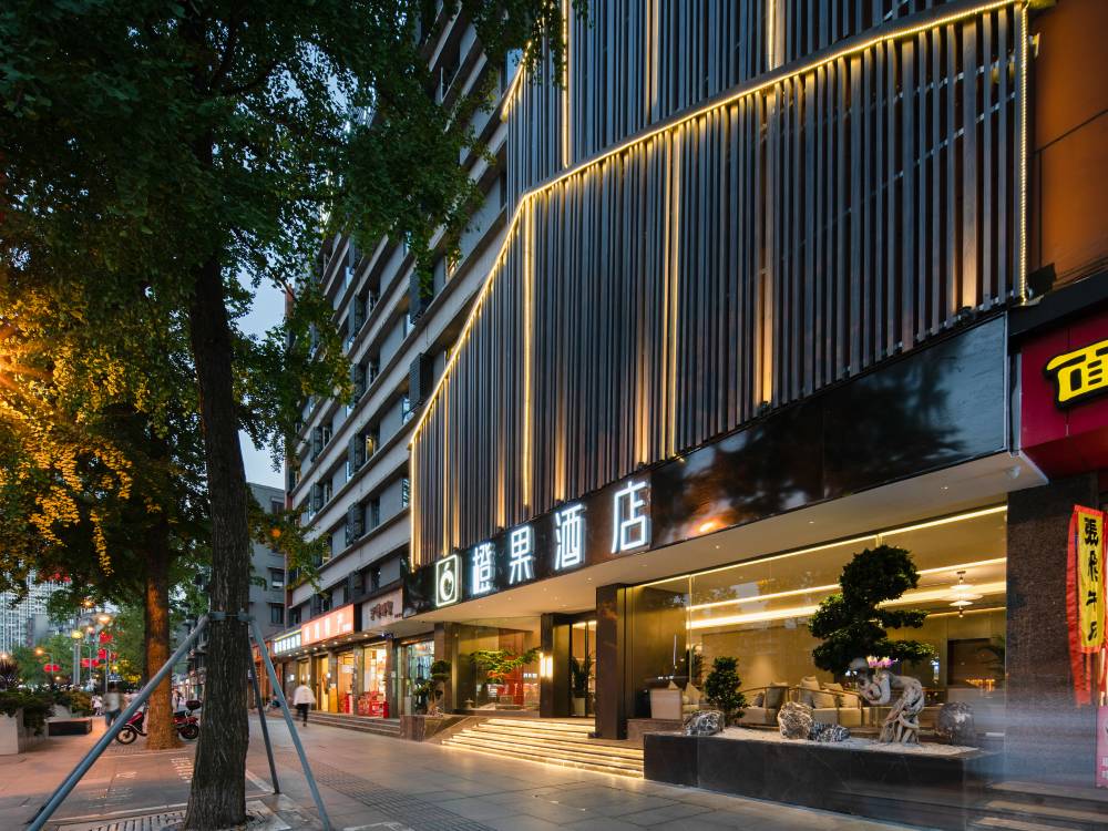 飯店圖片