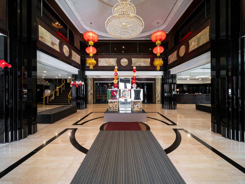 飯店圖片